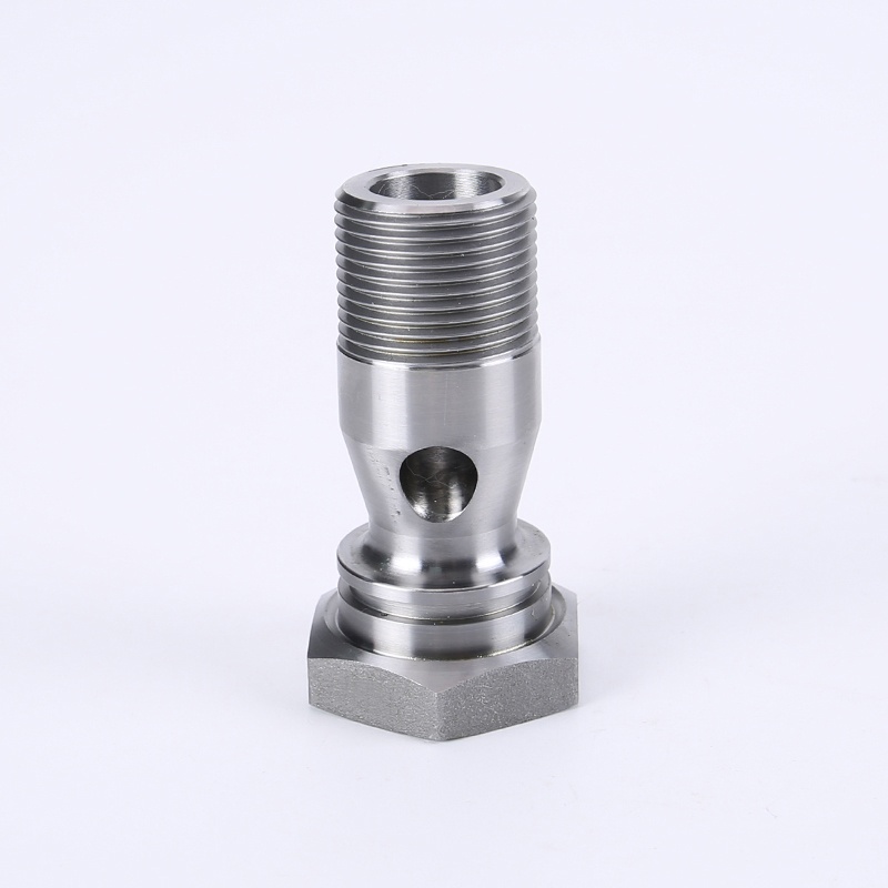 Wat is hydraulische pijpaanpassing?